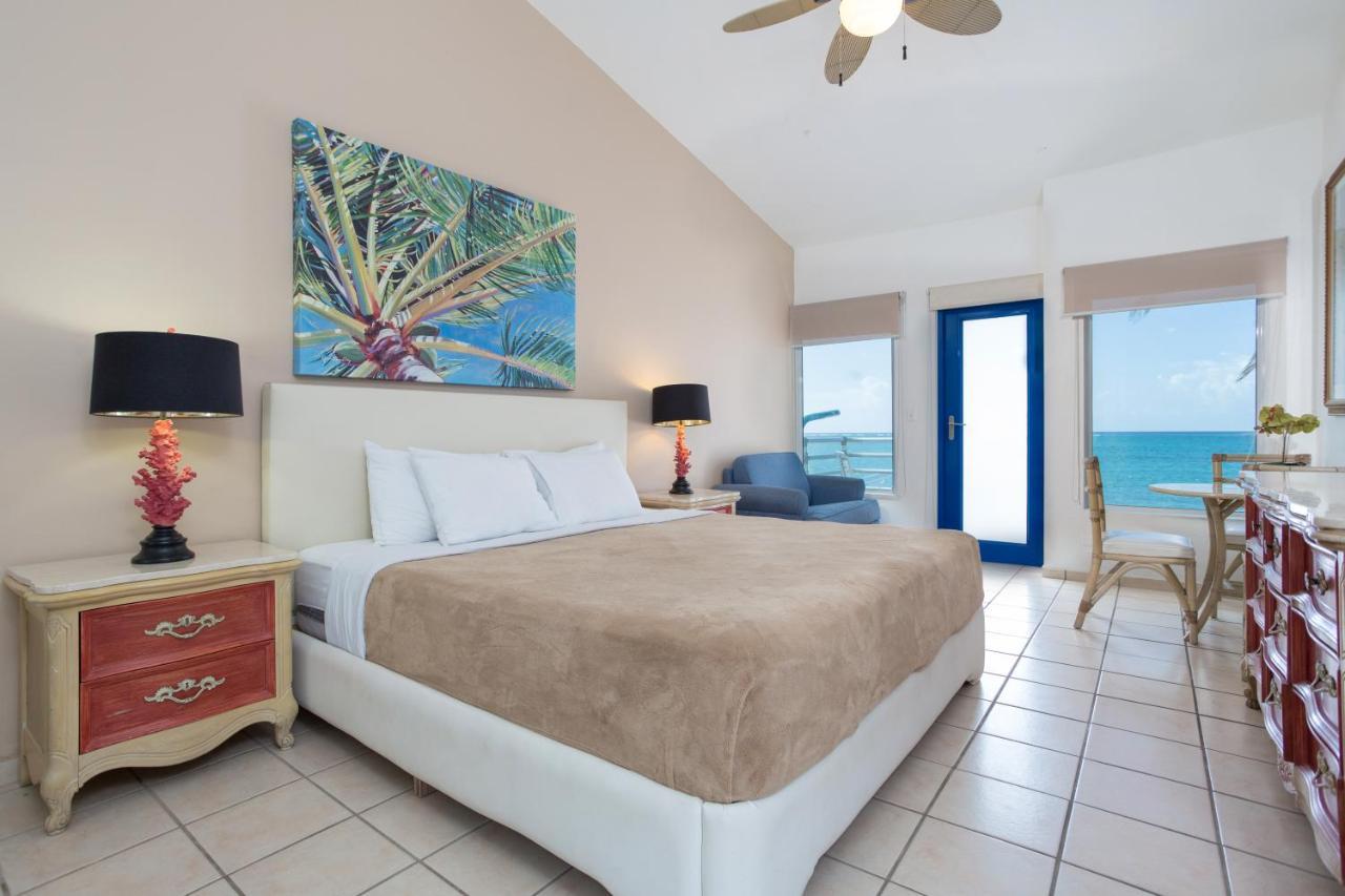 Tres Palmas 3* San Juan