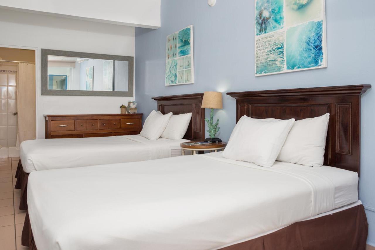 Hotel Tres Palmas San Juan
