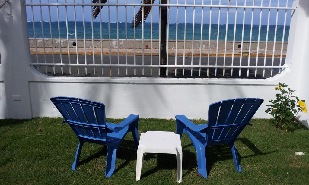 Hotel Tres Palmas